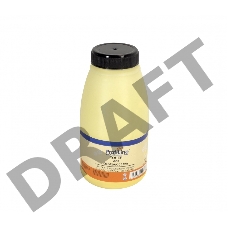 Тонер PL-Q6002/CC532/CE252/CE262/CE742/CB402 для HP CLJ 1600/2600n/2600dn/2600dtn /CM2320/CP2025/3525/5220/5225/4005/4025/4525/Canon LBP5000/5100Yellow 90 гр ProfiLine Фасовка РФ