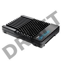 Накопитель SSD PCIE 400GB OPTANE 2.5