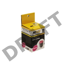 Картридж Samsung CLP-300/300N/CLX-3160N/3160FN (Hi-Black) CLP-M300A, M, 1K