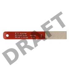 Точильный камень для кухон.ножей Mora Diamond Sharpener L-Fine (11883)