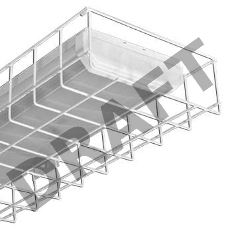 Светильник ЛПО 01-2х36-012 