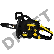 Бензопила Huter BS-40 1600Вт дл.шин.:40см