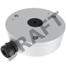 Монтажная коробка Tiandy TC-P54BM Spec:V5/V3.0