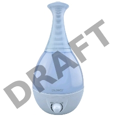 Увлажнитель воздуха ENERGY EN-616 голубой 2,6л, 25Вт, 220B (в уп. 6 шт)