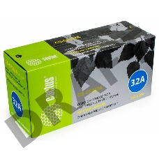 Тонер Картридж Cactus CS-CF332A желтый для HP Color LaserJet M651dn/M651n/ M651xh (15000стр.)