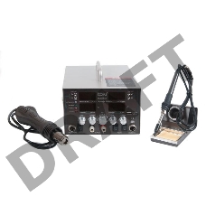 Паяльная станция BAKU ba-8305D BGA ремонтная термовоздушная 3 в 1