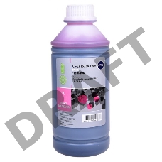 Чернила Cactus CS-EPT6736-1000 светло-пурпурный 1000мл для Epson L800/L810/L850/L1800