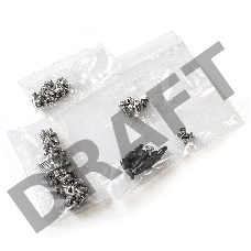 Серверный корпус ExeGate Pro 2U650-08 <RM 19
