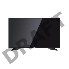 Телевизор Asano 28