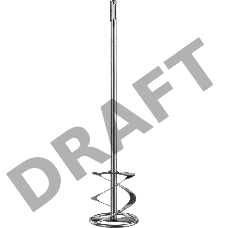 Миксер ЗУБР 