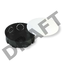 Коробка распр. СП 96х30мм HEGEL У192