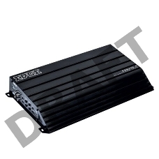 Усилитель автомобильный Edge EDA200.4-E7 четырехканальный