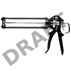 Пистолет для герметиков KRAFTOOL 