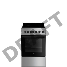 Плита электрическая Beko FFSE57114GS