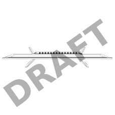 Телевизор BQ 3221W White