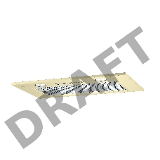 Встраиваемые вытяжки Graude Встраиваемые вытяжки Graude/ 520 х 254 х 296 мм, Управление Classic Control,Производительность: 500 м3/ч,Уровень шума: 57 дБ,5-слойный алюминиевый фильтр,Автоматика остаточного хода,3-ступенчатая регулировка мощности, античный 