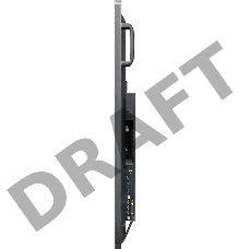 Интерактивная панель NexTouch Nextpanel 65 IFPCV1INT65 65