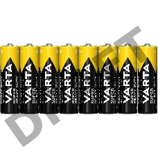 Батарейка VARTA SUPERLIFE пленка 8