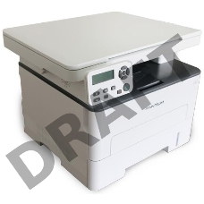 МФУ Pantum M6700D, лазерный принтер/сканер/копир, (A4, принтер/сканер/копир, 1200dpi, 30ppm, 128Mb, Duplex, USB) (M6700D)