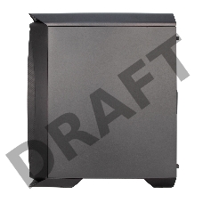 Компьютер  IRU Game 310H5GMA MT i5 11400F/16Gb/SSD1Tb RTX3060Ti 8Gb/DOS/черный