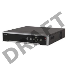 Видеорегистратор Hikvision DS-7732NI-K4/16P