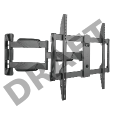 Кронштейн для телевизора Ultramounts UM 909 черный 37