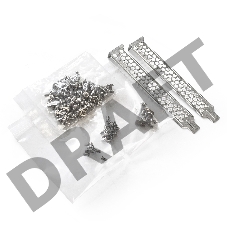 Серверный корпус ExeGate Pro 4U650-18 <RM 19