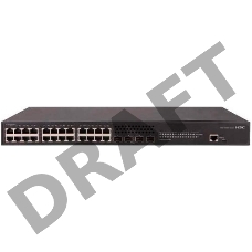 Коммутатор H3C LS-5130S-28S-EI-GL