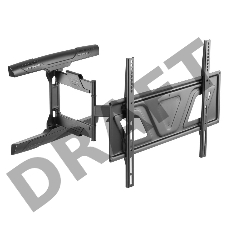 Кронштейн для телевизора Ultramounts UM 910 черный 37