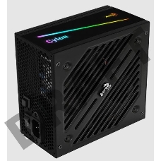 Блок питания Aerocool ATX 600W CYLON 600 80+ (24+4+4pin) 120mm fan color 5xSATA RTL