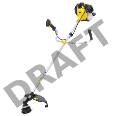 Триммер бензиновый Huter GGT-1300T 1300Вт 1.74л.с. реж.эл.:леска (упак.:2 коробки)