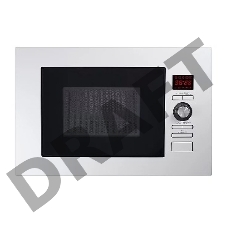 Встраиваемая микроволновая печь Midea AG820BJU-WH