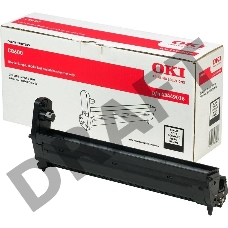 Барабан Oki C8600/8800 20K (black)