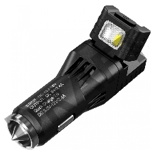 Автомобильное зар./устр. Nitecore VCL10 2.4A черный