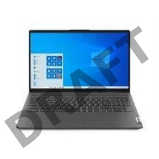 Ноутбук Lenovo IdeaPad 5 15ITL05 Core i5 1135G7/16Gb/SSD512Gb/Intel UHD Graphics/15.6
