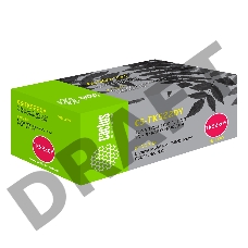 Тонер Картридж Cactus CS-TK5220Y желтый (1200стр.) для Kyocera Ecosys M5521cdn/M5521cdw/P5021cdn/P5021cdw