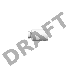 Термоголовка Aqara Smart Radiator Thermostat E1 (SRTS-A01) для радиат. резьбовой