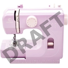 Швейная машина Comfort 6 11 операций,гор.челнок