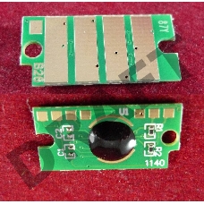 Чип Xerox Phaser 6510/WC6515 Yellow (106R03487) 2.4K (ELP Imaging®)