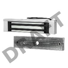 Замок электромагнитный SC-180