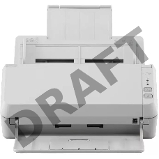 Сканер Fujitsu SP-1130N (PA03811-B021) A4 белый