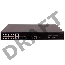 Коммутатор H3C LS-5130S-12TP-EI-GL
