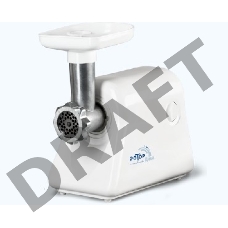 Мясорубка Ротор Дива ЭМШ 35/300-1, без насадок