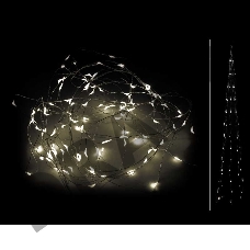 Гирлянда электрическая Волшебная страна Дождик