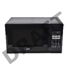 Микроволновая печь 23L SOLO 23MD802B LEFF