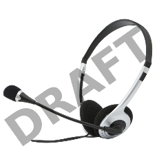 Наушники SVEN AP-010MV Наушники с микрофоном