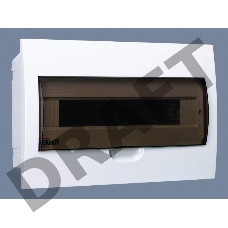 Бокс ЩРВ-П-18 IP41 DEKraft 31005DEK