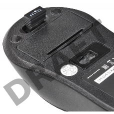 Клавиатура + мышь Oklick 270M black USB