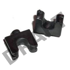 Бушинг резин. вала Samsung ML-1510/1710/1750/2150/2550/2150W/7300/SCX-4100/4016/4216/511х/531х (JC66-10901A/013N13843)