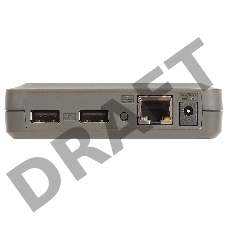 Сервер USB-устройств SILEX  DS-510 